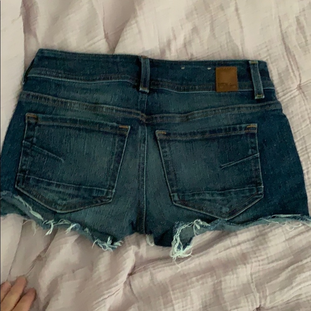 Bke Shorts - Picture 2 of 2